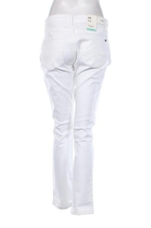 Γυναικείο Τζίν Pepe Jeans, Μέγεθος M, Χρώμα Λευκό, Τιμή 39,90 €