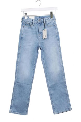 Damen Jeans Pepe Jeans, Größe XXS, Farbe Blau, Preis € 17,73
