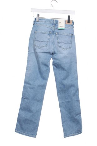 Blugi de femei Pepe Jeans, Mărime XXS, Culoare Albastru, Preț 141,45 Lei