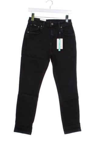 Damen Jeans Pepe Jeans, Größe S, Farbe Grau, Preis 13,30 €