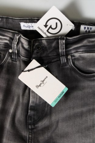 Damen Jeans Pepe Jeans, Größe M, Farbe Grau, Preis € 17,73