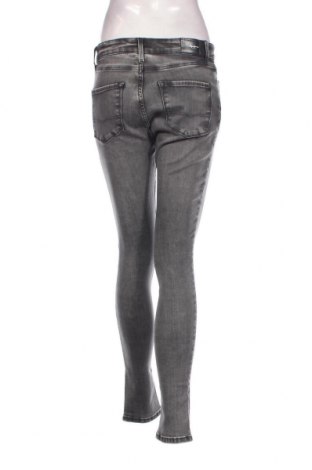 Дамски дънки Pepe Jeans, Размер M, Цвят Сив, Цена 34,40 лв.