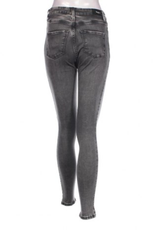 Дамски дънки Pepe Jeans, Размер S, Цвят Сив, Цена 34,40 лв.