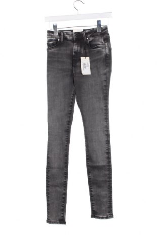 Blugi de femei Pepe Jeans, Mărime XXS, Culoare Gri, Preț 84,87 Lei