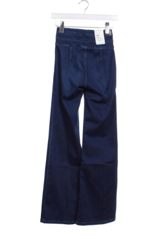 Női farmernadrág Pepe Jeans, Méret XS, Szín Kék, Ár 12 727 Ft