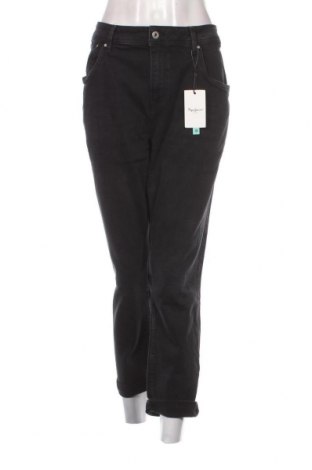 Γυναικείο Τζίν Pepe Jeans, Μέγεθος XL, Χρώμα Γκρί, Τιμή 13,30 €