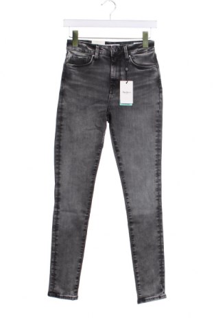 Γυναικείο Τζίν Pepe Jeans, Μέγεθος S, Χρώμα Γκρί, Τιμή 88,66 €