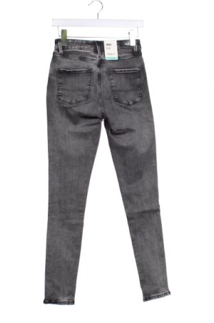 Γυναικείο Τζίν Pepe Jeans, Μέγεθος S, Χρώμα Γκρί, Τιμή 17,73 €