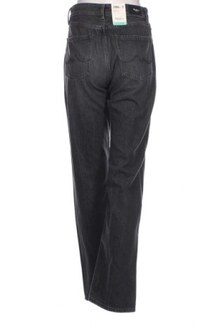 Γυναικείο Τζίν Pepe Jeans, Μέγεθος M, Χρώμα Γκρί, Τιμή 88,66 €