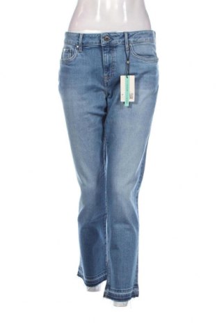 Damen Jeans Pepe Jeans, Größe XL, Farbe Blau, Preis 44,33 €
