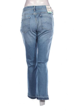 Damen Jeans Pepe Jeans, Größe XL, Farbe Blau, Preis 88,66 €