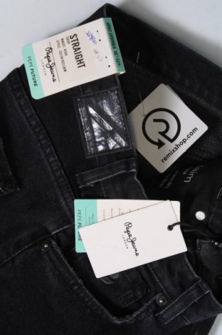 Dámské džíny  Pepe Jeans, Velikost XS, Barva Černá, Cena  499,00 Kč