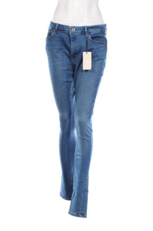 Damen Jeans Pepe Jeans, Größe L, Farbe Blau, Preis € 18,62