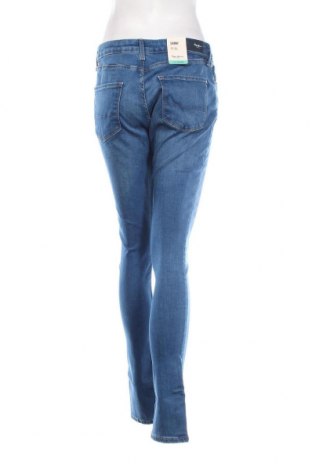 Női farmernadrág Pepe Jeans, Méret L, Szín Kék, Ár 6 909 Ft