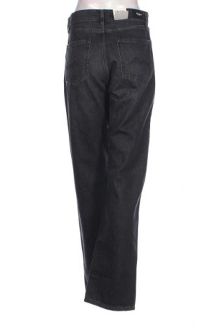 Γυναικείο Τζίν Pepe Jeans, Μέγεθος L, Χρώμα Γκρί, Τιμή 35,46 €