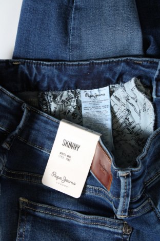Damen Jeans Pepe Jeans, Größe L, Farbe Blau, Preis 13,30 €