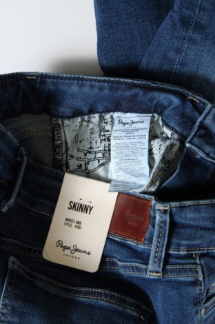 Damen Jeans Pepe Jeans, Größe M, Farbe Blau, Preis 29,26 €