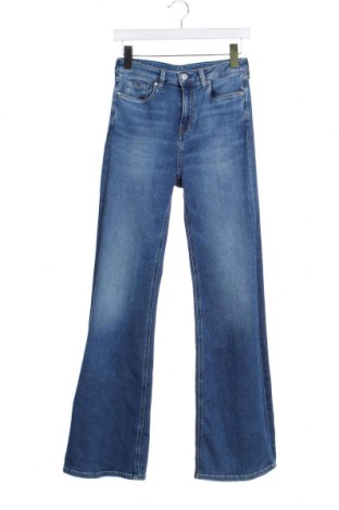 Dámske džínsy  Pepe Jeans, Veľkosť S, Farba Modrá, Cena  39,90 €