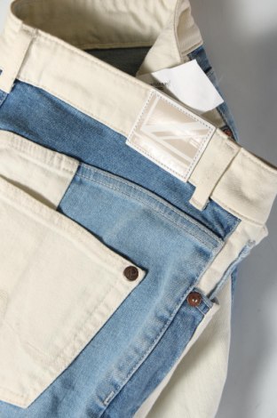 Γυναικείο Τζίν Pepe Jeans, Μέγεθος S, Χρώμα Εκρού, Τιμή 29,26 €