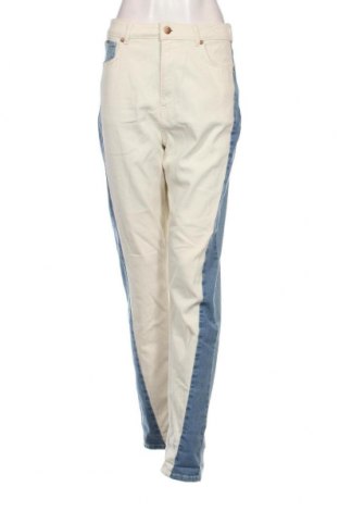Γυναικείο Τζίν Pepe Jeans, Μέγεθος S, Χρώμα Εκρού, Τιμή 29,26 €