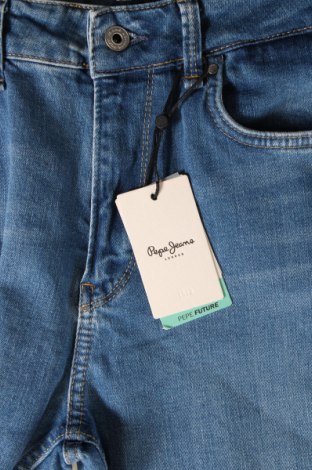 Damen Jeans Pepe Jeans, Größe M, Farbe Blau, Preis € 23,05