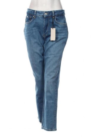 Γυναικείο Τζίν Pepe Jeans, Μέγεθος M, Χρώμα Μπλέ, Τιμή 48,76 €