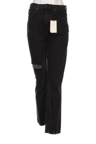 Γυναικείο Τζίν Pepe Jeans, Μέγεθος S, Χρώμα Γκρί, Τιμή 35,46 €