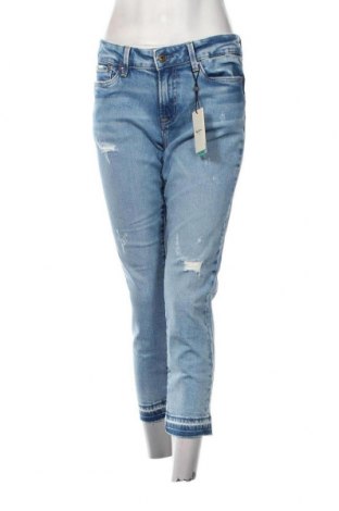 Dámské džíny  Pepe Jeans, Velikost L, Barva Modrá, Cena  2 493,00 Kč