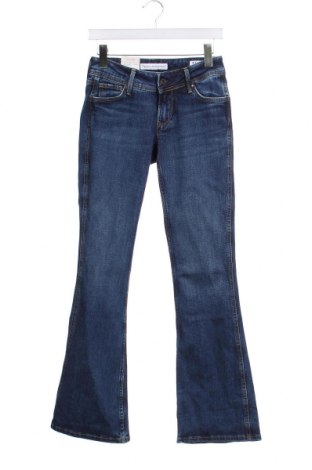 Damen Jeans Pepe Jeans, Größe XS, Farbe Blau, Preis 44,33 €