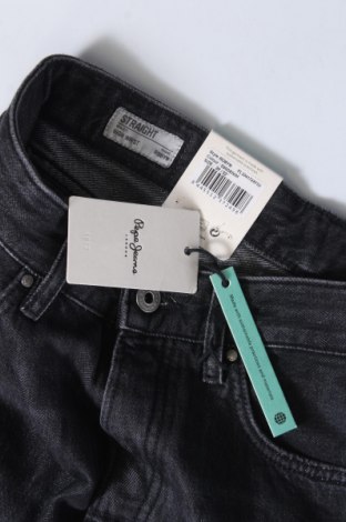 Dámske džínsy  Pepe Jeans, Veľkosť M, Farba Čierna, Cena  35,46 €