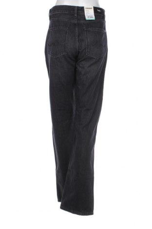 Blugi de femei Pepe Jeans, Mărime M, Culoare Negru, Preț 226,32 Lei