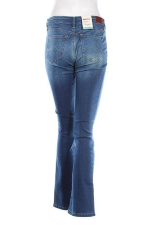 Dámske džínsy  Pepe Jeans, Veľkosť M, Farba Modrá, Cena  35,46 €