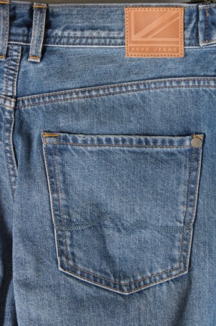 Damskie jeansy Pepe Jeans, Rozmiar M, Kolor Niebieski, Cena 119,20 zł
