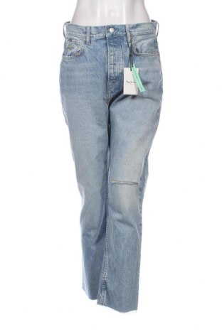 Dámské džíny  Pepe Jeans, Velikost L, Barva Modrá, Cena  823,00 Kč