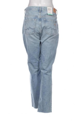 Dámské džíny  Pepe Jeans, Velikost L, Barva Modrá, Cena  823,00 Kč