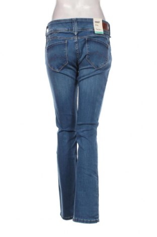 Damen Jeans Pepe Jeans, Größe L, Farbe Blau, Preis 17,73 €