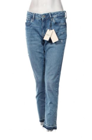 Női farmernadrág Pepe Jeans, Méret XL, Szín Kék, Ár 18 182 Ft
