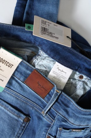 Dámské džíny  Pepe Jeans, Velikost M, Barva Modrá, Cena  374,00 Kč