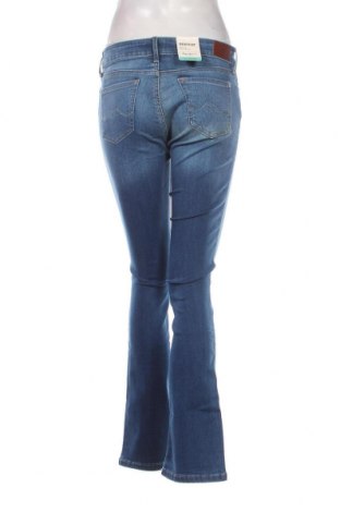 Dámské džíny  Pepe Jeans, Velikost M, Barva Modrá, Cena  424,00 Kč