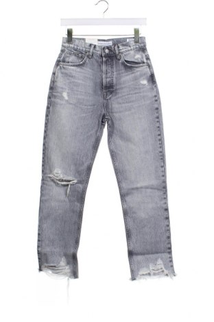 Dámské džíny  Pepe Jeans, Velikost XS, Barva Šedá, Cena  997,00 Kč