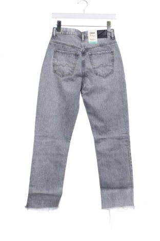 Γυναικείο Τζίν Pepe Jeans, Μέγεθος XS, Χρώμα Γκρί, Τιμή 35,46 €