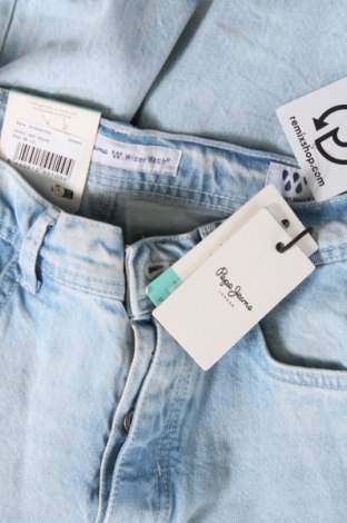 Dámske džínsy  Pepe Jeans, Veľkosť S, Farba Modrá, Cena  29,26 €