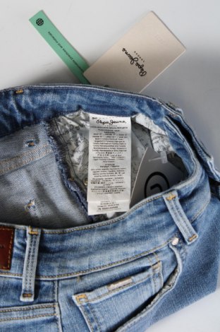 Damen Jeans Pepe Jeans, Größe S, Farbe Blau, Preis € 44,33