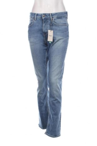 Dámské džíny  Pepe Jeans, Velikost S, Barva Modrá, Cena  1 496,00 Kč