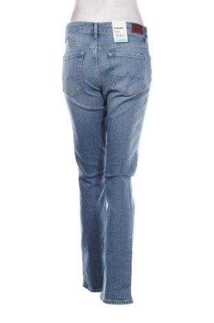 Blugi de femei Pepe Jeans, Mărime S, Culoare Albastru, Preț 254,61 Lei