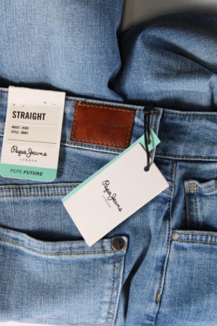 Dámské džíny  Pepe Jeans, Velikost S, Barva Modrá, Cena  374,00 Kč