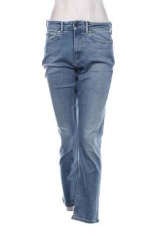 Damen Jeans Pepe Jeans, Größe S, Farbe Blau, Preis 13,30 €