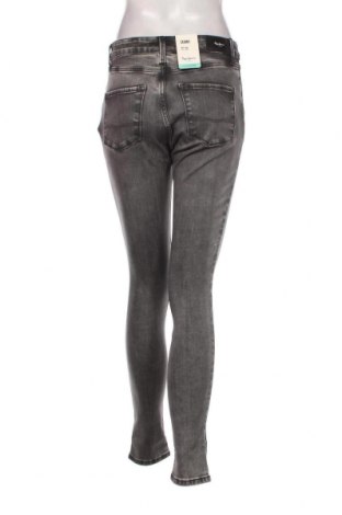 Damen Jeans Pepe Jeans, Größe M, Farbe Grau, Preis 14,19 €