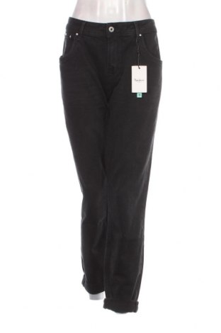 Blugi de femei Pepe Jeans, Mărime XL, Culoare Gri, Preț 107,50 Lei