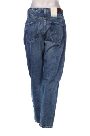 Γυναικείο Τζίν Pepe Jeans, Μέγεθος M, Χρώμα Μπλέ, Τιμή 23,05 €
